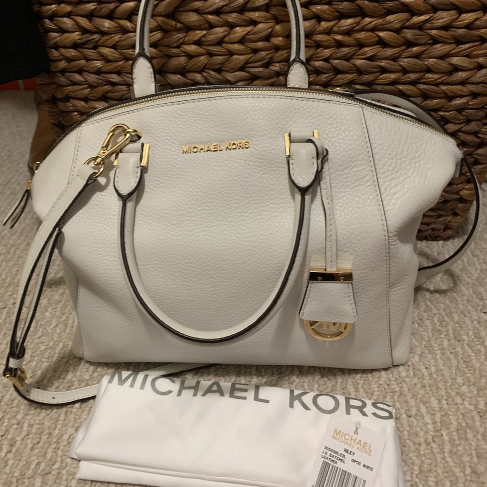 Michael Kors bag